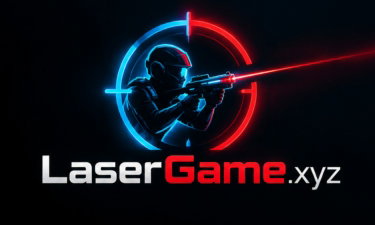 LaserGame.xyz