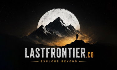 LastFrontier.co