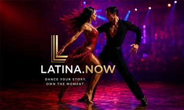 Latina.Now