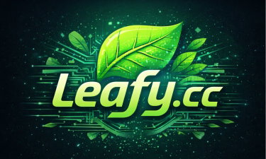 Leafy.cc