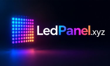 LedPanel.xyz