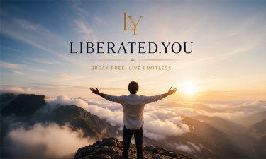 Liberated.You