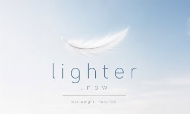 Lighter.Now