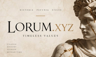 Lorum.xyz