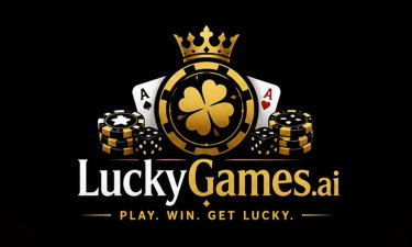 LuckyGames.ai