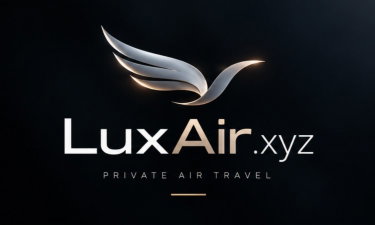 LuxAir.xyz
