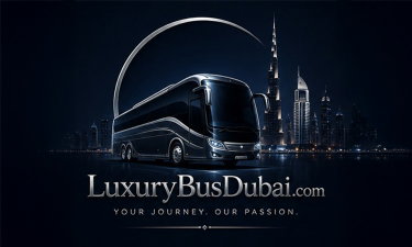 LuxuryBusDubai.com