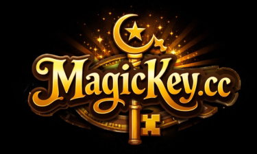 MagicKey.cc