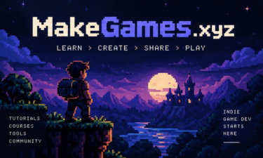 MakeGames.xyz