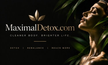 MaximalDetox.com