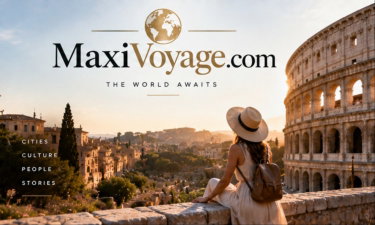 MaxiVoyage.com