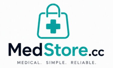 MedStore.cc
