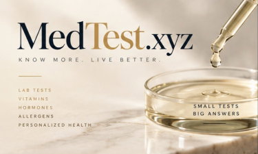 MedTest.xyz