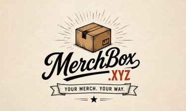 MerchBox.xyz