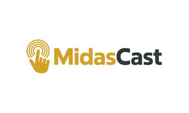 MidasCast.com