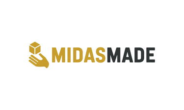 MidasMade.com