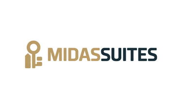 MidasSuites.com