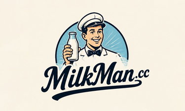 MilkMan.cc