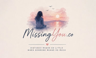MissingYou.co