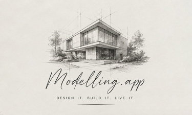 Modelling.app