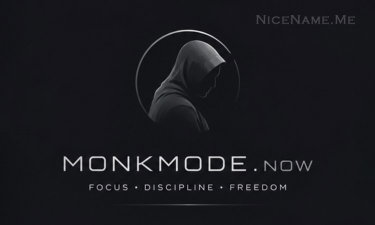 MonkMode.now