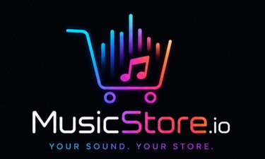 MusicStore.io