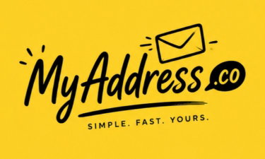 MyAddress.co