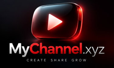 MyChannel.xyz