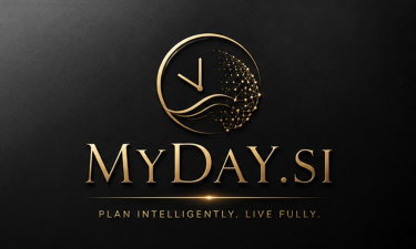 MyDay.si