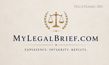 MyLegalBrief.com
