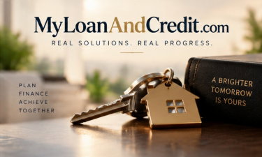 MyLoanAndCredit.com