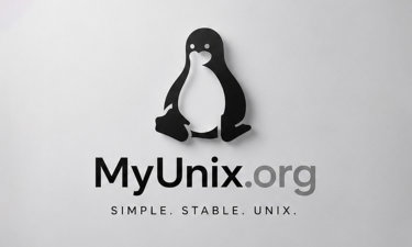 MyUnix.org