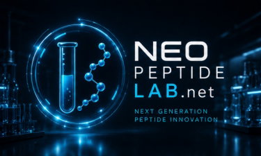 NeoPeptideLab.net