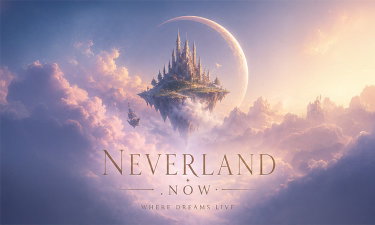 Neverland.now