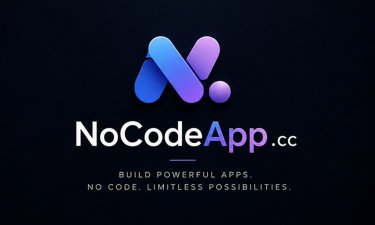 NoCodeApp.cc