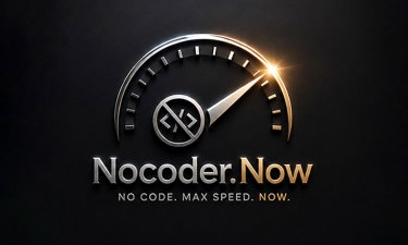 Nocoder.Now