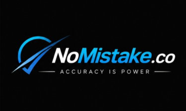 NoMistake.co