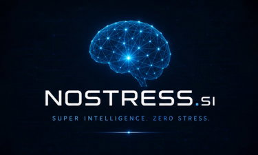 NoStress.si