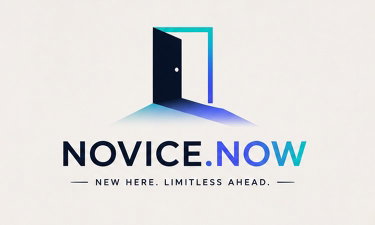 Novice.Now