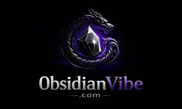 ObsidianVibe.com