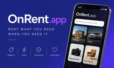 OnRent.app
