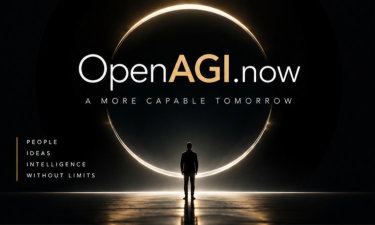 OpenAGI.now