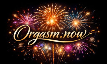 Orgasm.now