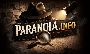 Paranoia.info
