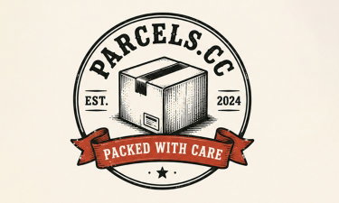 Parcels.cc
