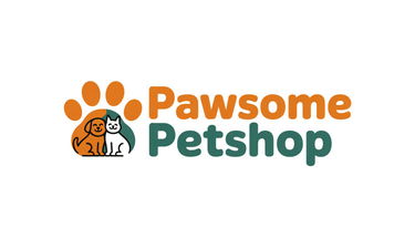 PawSomePetshop.com