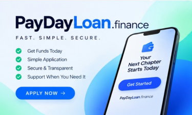 PaydayLoan.Finance