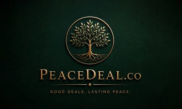 PeaceDeal.Co