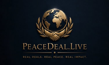 PeaceDeal.Live
