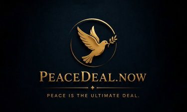 PeaceDeal.Now